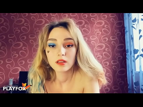 ❤️ Magic firtuele werklikheid bril joech my seks mei Harley Quinn ❤❌ Superseks op fy.quizfarmature.ru ❌