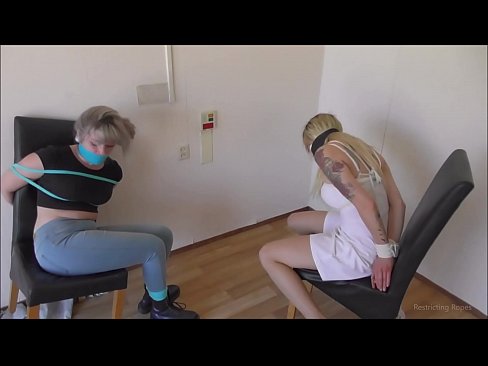 ❤️ Ferslave / fêstbûn en gagged / famke yn need ❤❌ Superseks op fy.quizfarmature.ru ❌