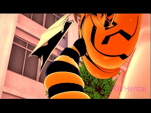 ❤️ Wasp Girl Monster ❤❌ Superseks op fy.quizfarmature.ru ❌