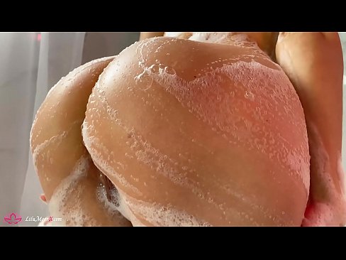 ❤️ Brunette masturbearet poesje mei Vibrator nei intens orgasme yn dûs ❤❌ Superseks op fy.quizfarmature.ru ❌